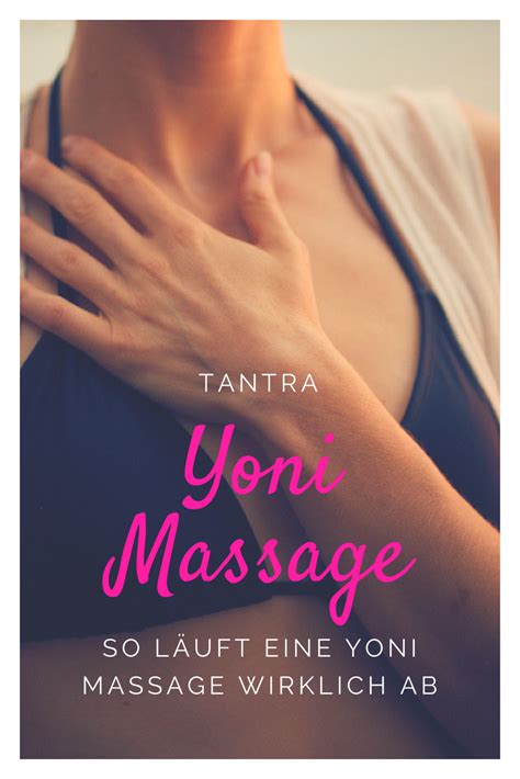 Intimmassage Erotik Massage Schaftlarn