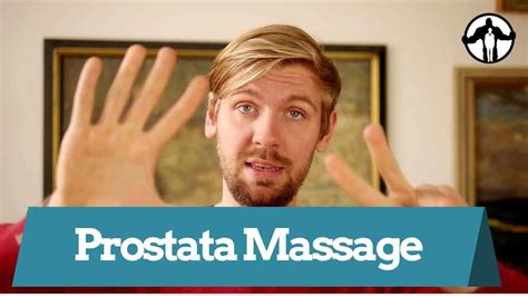 Prostatamassage Sexuelle Massage Buchs