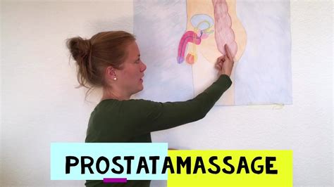 Prostatamassage Begleiten Bad Hönningen