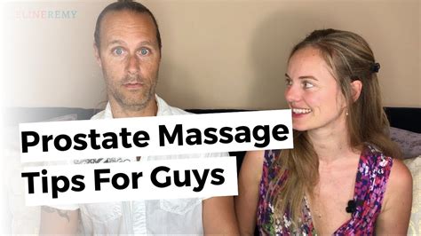 Prostatamassage Sexuelle Massage Dornhan