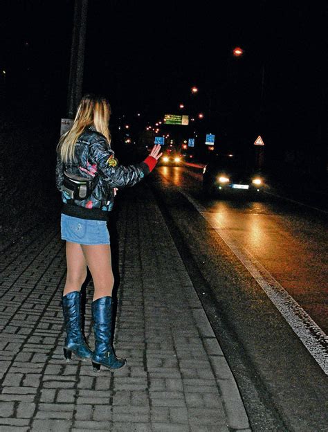 Prostituierte Vogtsburg