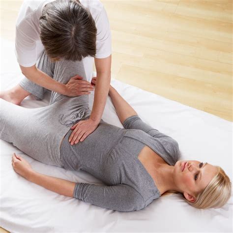 Erotic massage Lindisfarne