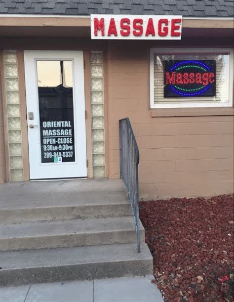 Erotic massage North Madison