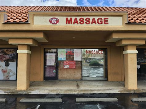 Erotic massage Palmdale