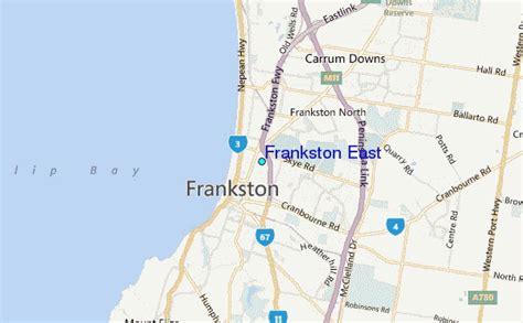 Escort Frankston East