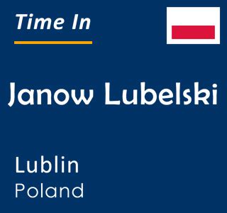 Escort Janow Lubelski