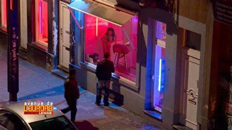 Maison de prostitution Belsélé