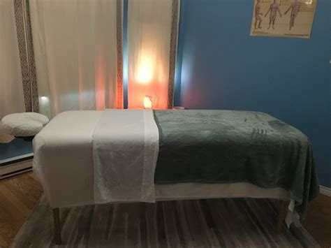 Massage sexuel Nanaïmo