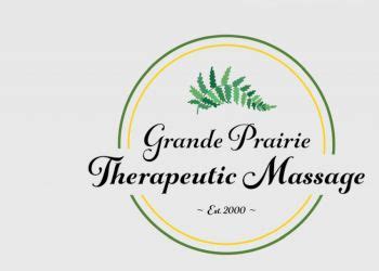 Massage érotique Grande Prairie