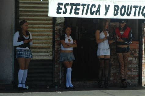 Prostituta Comalapa
