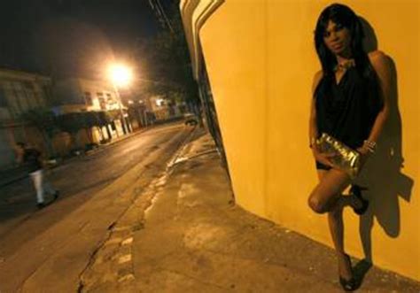 Prostituta San Lucas Ojitlán