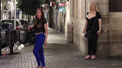 Prostitute Coslada