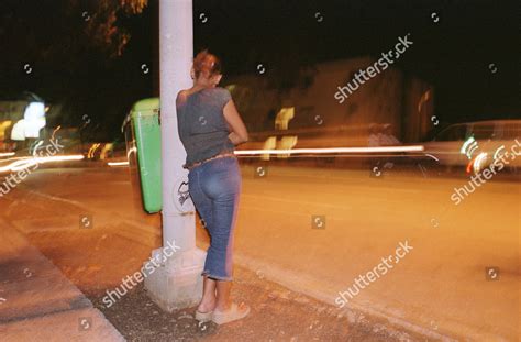Prostitute Puerto Serrano