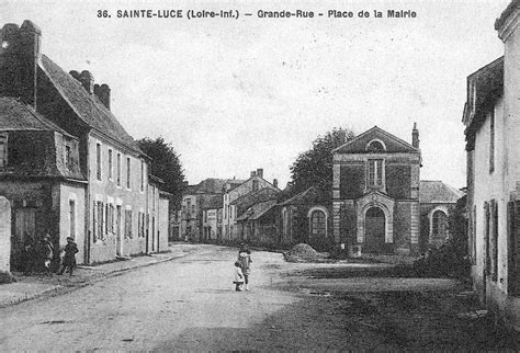 Prostitute Sainte Luce sur Loire