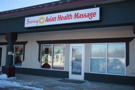 Sexual massage Don Valley Village