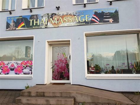 Sexual massage Ladenburg