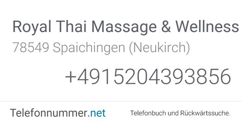 Sexual massage Neukirch