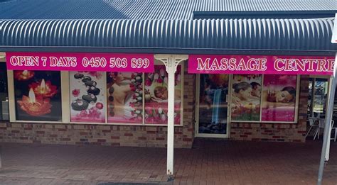 Sexual massage Redland Bay